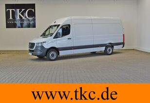 Mercedes-Benz Sprinter 317 CDI L3 Maxi 9G-TRONIC Klima #T190 closed box van