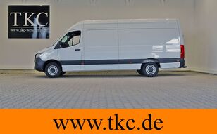 Mercedes-Benz Sprinter 317 CDI LR Maxi L3 Kasten Klima #74T182 closed box van