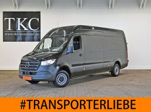 Mercedes-Benz Sprinter 317 CDI/43  closed box van