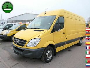 Mercedes-Benz Sprinter II 313 CDI closed box van