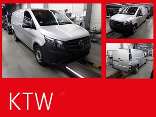 Mercedes-Benz Vito116CDI KA Extralang,Klima,Kamera,Tempomat closed box van