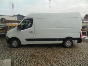 Renault Master 3 Warsztat closed box van