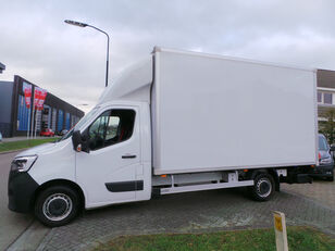 Renault Master T35 2.3 dCi 145 Bakwagen+Laadklep closed box van