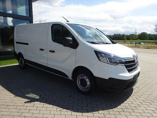 RENAULT TRAFIC 3 III (2) 2.0 FOURGON L2H1 3000 KG BLUE DCI 130