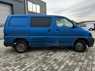 Hiace for 2024 sale uk