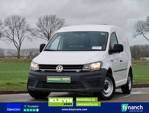 VOLKSWAGEN TRANSPORTER 2.0 TDI - Kleyn Vans