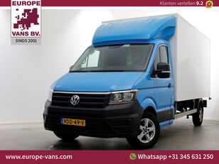 Volkswagen Crafter 50 2.0 TDI 177pk Bakwagen DHOLLANDIA 1000kg