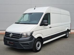 Volkswagen Crafter Kasten 35 L4H3 PDC KAMERA SITZHZ closed box van