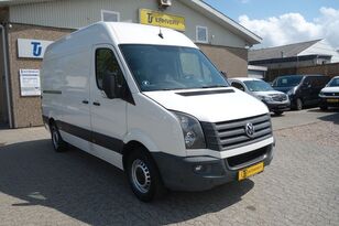 Volkswagen Crafter Kasten 35 mittel L2H2 Hochdach closed box van