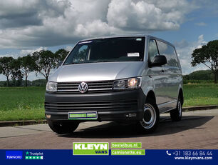 VOLKSWAGEN CADDY 2.0 - Kleyn Vans