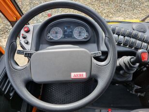 AEBI MT 720 dump truck < 3.5t for sale image 3 AEBI MT 720 dump truck < 3.5t image 3