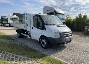 IVECO DAILY 35C13 WYWROTKA KIPER NR 707 dump truck < 3.5t for sale Poland  Bielsko-Biała, FA35574