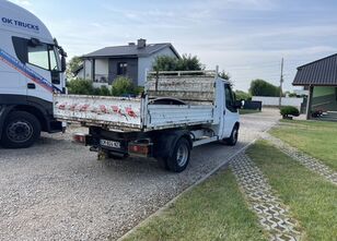 IVECO DAILY 35C13 WYWROTKA KIPER NR 707 dump truck < 3.5t for sale Poland  Bielsko-Biała, FA35574