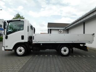 ISUZU N -Serie 3 old billencs dump truck < 3.5t for sale image 5 ISUZU N -Serie 3 old billencs dump truck < 3.5t image 5