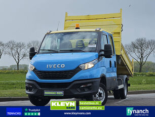 IVECO DAILY 35 C 160 3.0 dc kipper dump truck < 3.5t