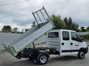 IVECO Daily 3.0-160KM wywrotka 35C16 kiper Niski przebieg Hak 3,5t for  sale, Tipper van, 30050 EUR - 7681213