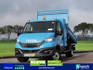 IVECO DAILY - Kleyn Vans