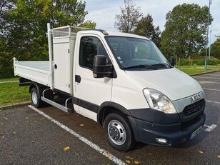 IVECO Daily 35C13 dump truck < 3.5t