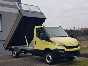 IVECO Daily 35S13 WYWROTKA 3-STRONNA KIPER 3,60x2,06 KLIMA MANUAL dump truck < 3.5t