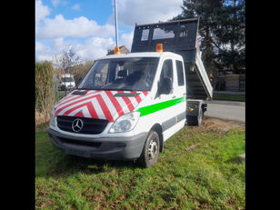 Mercedes-Benz Sprinter 510 CDI Maxi dump truck < 3.5t