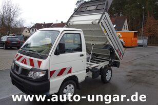 Piaggio Porter light truck, used Piaggio Porter light truck for sale