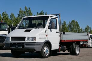 IVECO Daily 35-10 Flatbed 3,5 m flatbed truck < 3.5t
