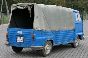 RENAULT ESTAFETTE renault-estafette-plateau-bache-1970 occasion - Le Parking