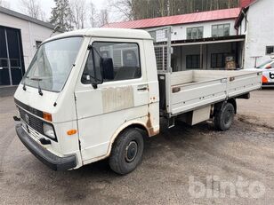 Volkswagen LT 31B CHASSI flatbed truck < 3.5t