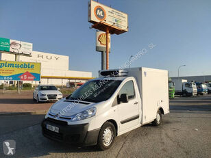 Citroen Jumpy refrigerated truck < 3.5t