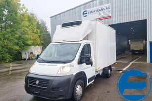 FIAT Ducato 17Q 2.3 JTD  refrigerated truck < 3.5t