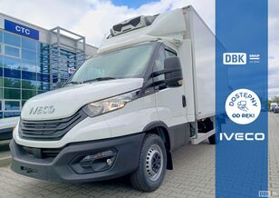 new IVECO Daily 35S16H 3.0 refrigerated truck < 3.5t