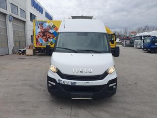 IVECO 35S14V refrigerated van