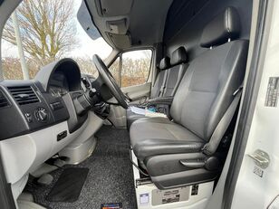 Mercedes-Benz Sprinter 313 L2H2  Konvekta Koelwagen refrigerated van for  sale Netherlands OLDEBROEK, DQ37812