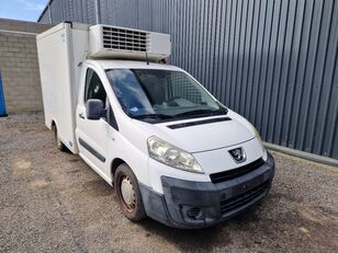 Peugeot EXPERT THERMOKING V-500 MAX refrigerated van