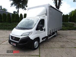 FIAT DUCATO tilt truck < 3.5t