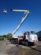 BUMAR PMT 0300 bucket truck