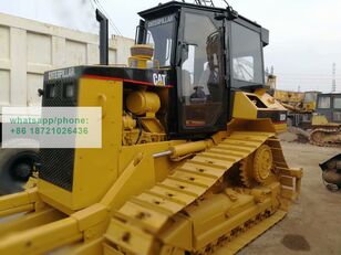 CATERPILLAR D5N bulldozer