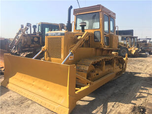 CATERPILLAR D6D bulldozer