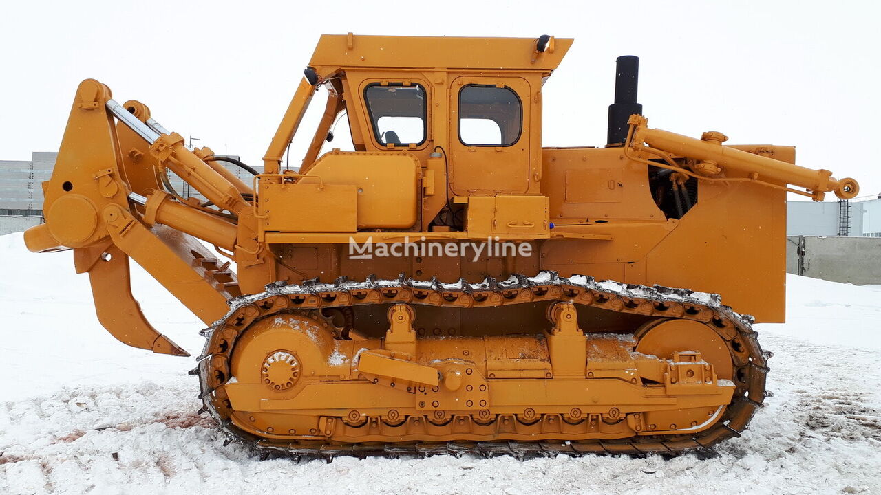 Komatsu D355a 3 Bulldozer For Sale Russia Tyumen Dp8082