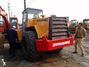 ca251d dynapac compactor