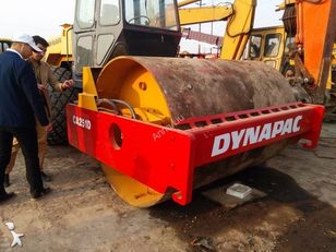 ca251d dynapac compactor