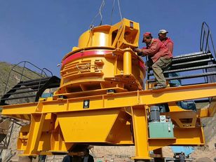 METSO s-10 cone crusher
