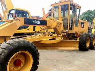 CATERPILLAR 120H grader