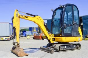 Мини Экскаватор Jcb 8016 Купить