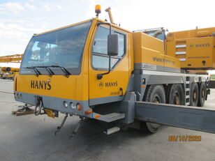 LIEBHERR LTM 1090/3 - 2 winch (1100-4.1) mobile crane