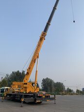 XCMG QY50KA mobile crane