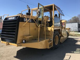 CATERPILLAR SM 350 recycler