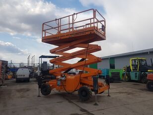 HAULOTTE H15SX scissor lift