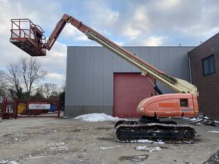 JLG SJC 660 telescopic boom lift