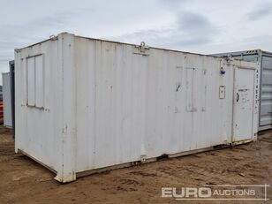 20ft container